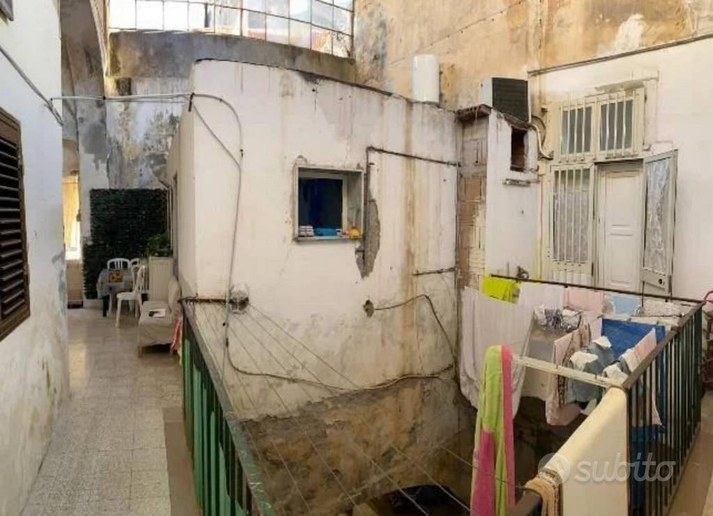 Appartamento – Torre Annunziata, Terravecchia - Vista 5
