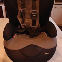 seggiolino Trianos di Bébé Confort