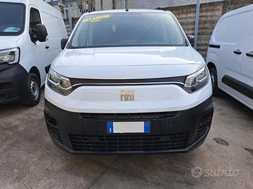 FIAT Doblo Doblò 1.5 diesel100 cv