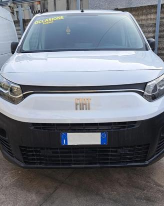 FIAT Doblo Doblò 1.5 diesel100 cv