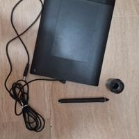 tavoletta wacom 