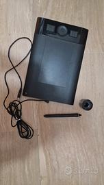 tavoletta wacom 
