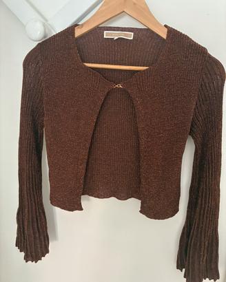 Completo twin set marca kocca taglia xs/s