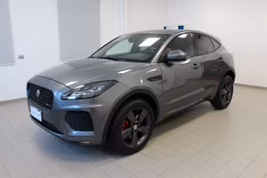 Jaguar - E-Pace - 2.0d i4 R-Dynamic S awd 150cv au