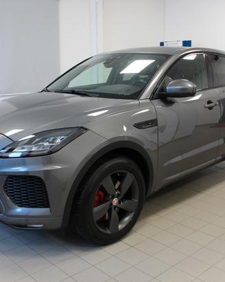 Jaguar - E-Pace - 2.0d i4 R-Dynamic S awd 150cv au