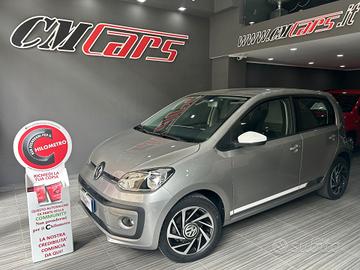 Volkswagen up! 1.0 60cv Move 5p ITALIANA