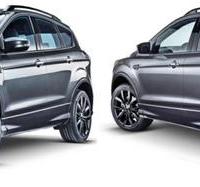 Ricambi auto Ford Kuga dal 2012 in poi