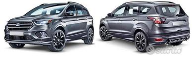 Ricambi auto Ford Kuga dal 2012 in poi