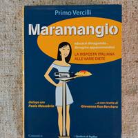 Libro Maramangio