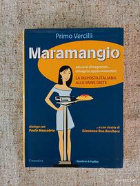 Libro Maramangio