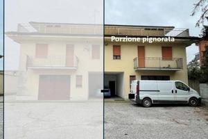 Immobile in asta di 257 m² con più di 5 locali e b