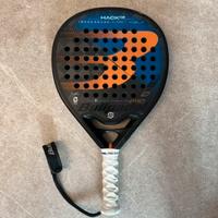 Bullpadel hack 02