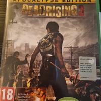 Deadrising Apocalypse edition