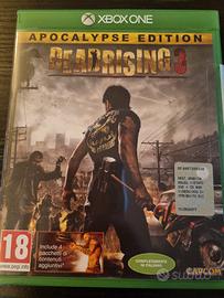 Deadrising Apocalypse edition