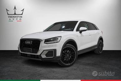 Audi Q2 1.4 tfsi Design s-tronic