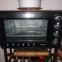 Fornetto elettrico Moulinex