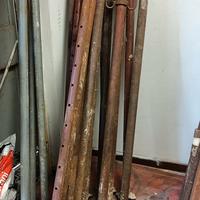 fine lavori attrezzatura edile