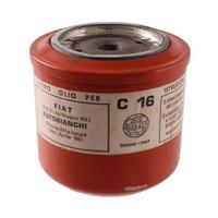 Filtro olio per Fiat 1100 D Autobianchi Primula BN