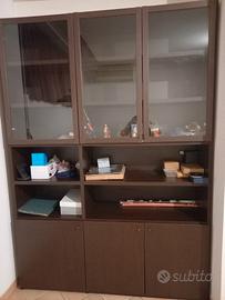 Libreria Ikea Billy