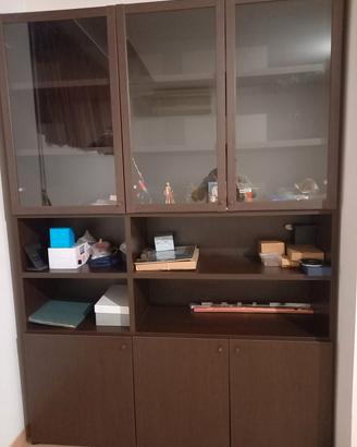 Libreria Ikea Billy