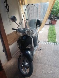 scooter liberty 50 4 T km .35950