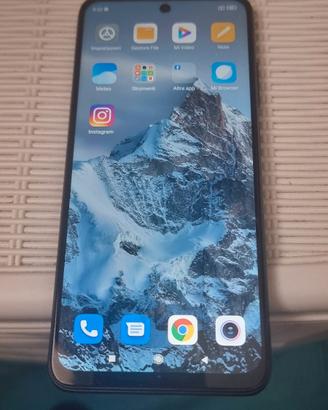 Xiaomi Redmi Note 10 5G - 128GB/4GB