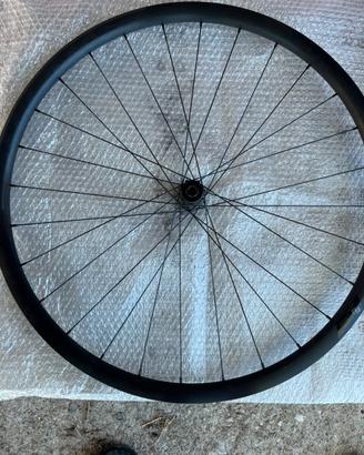 Ruote Syncros RP 2.0 disc NUOVE