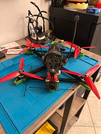 AOS 7 “ Drone FPV