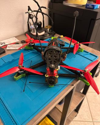 AOS 7 “ Drone FPV