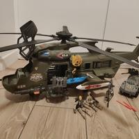 Elicottero Soldier Force