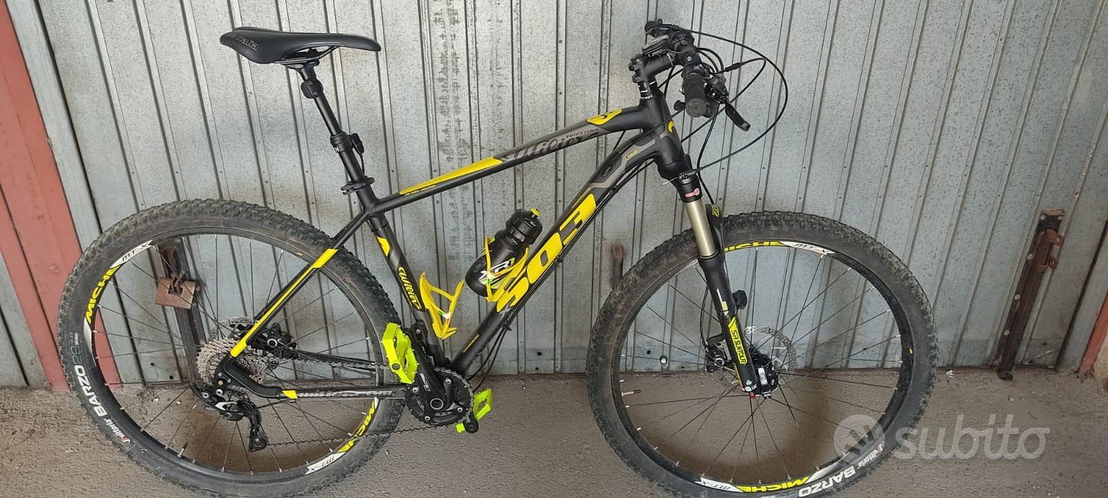 Wilier 503 online mtb