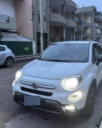 Fiat 500x cross