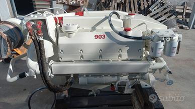 CUMMINS 903M da 425 hp rigenerato