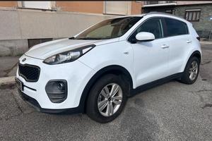 Kia Sportage 1.6 GDI Cool 130cv metano #50331