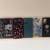cover samsung A40
