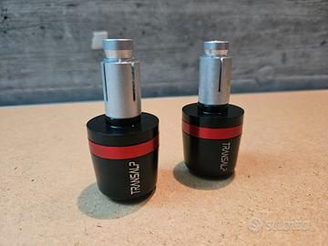 Terminali Manubrio Honda Transalp - Nuovi