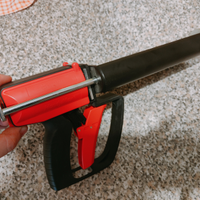 Pistola per ancorante chimico della wurth