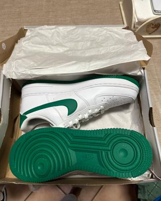 AIR FORCE 1