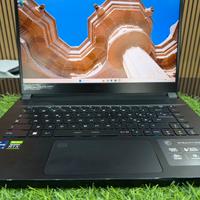 NOTEBOOK MSI I9 12TH 32GB RAM 1TB SSD 3070TI