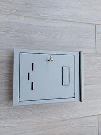 cassetta della posta 