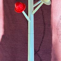 Appendiabiti "L'Albero dei Cappelli"