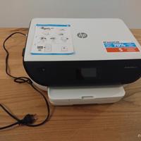 Stampante/scanner wireless Hp ENVY Photo 6232