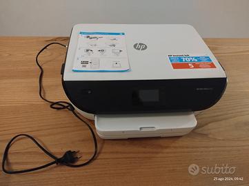 Stampante/scanner wireless Hp ENVY Photo 6232