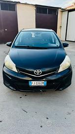Toyota Yaris 1.4 D-4D 90