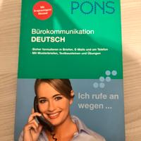 Pons Büroskommunikation Deutsch