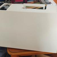 Macchina da cucire pfaff passoort 2.0