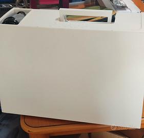 Macchina da cucire pfaff passoort 2.0