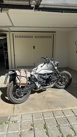 Bmw R nine T 2016 32000km