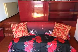 Monolocale a 5 minuti facolta scienze motorie