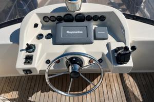 Calafuria 36 Fly 2012 perfetta